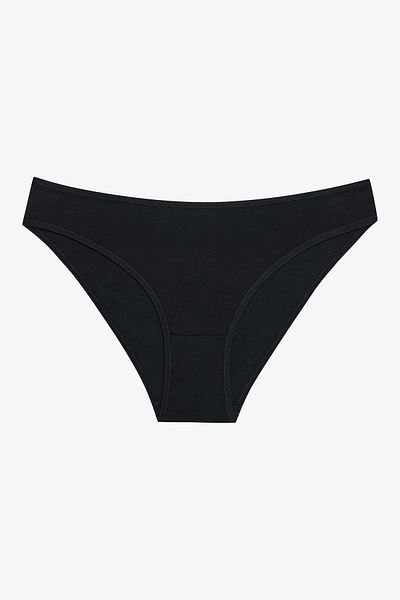 Penti Simple Roses 5er-Pack mehrfarbige Slip-Höschen