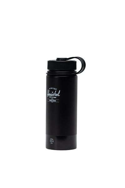 herschel INWATERB S STN STEEL INWTRB BL
