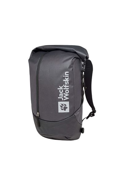 Jack Wolfskin حقيبة ظهر شاملة 30 حقيبة