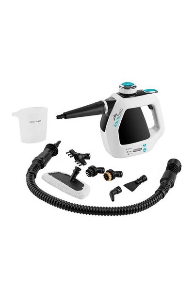 ETA Aparat De Curatat Cu Abur 1264 Aquabelo, 1000w, 220 Ml, 3 Bar