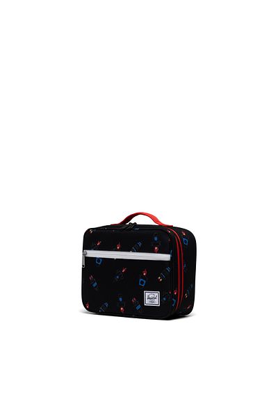 Herschel Supply Co. Pop Quiz Lunch BoxSpecialty--5