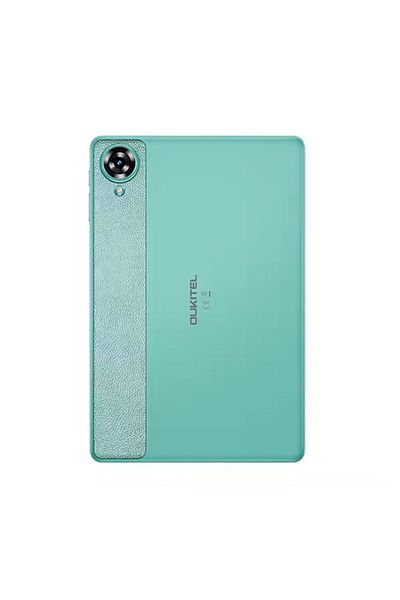 oukitel OT11 Tablet With 11-Inch Dual SIM Green 4+12GB RAM 128GB 4G - Middle East Version