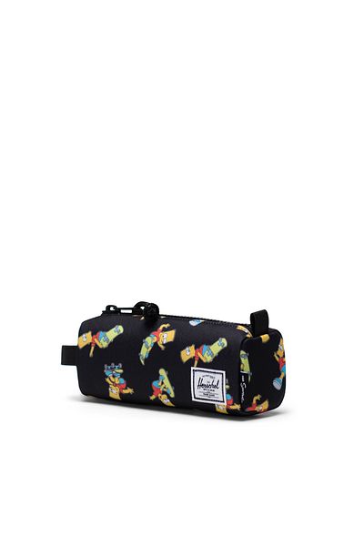 herschel STLMNT CAS RECYC POLY BART SIM