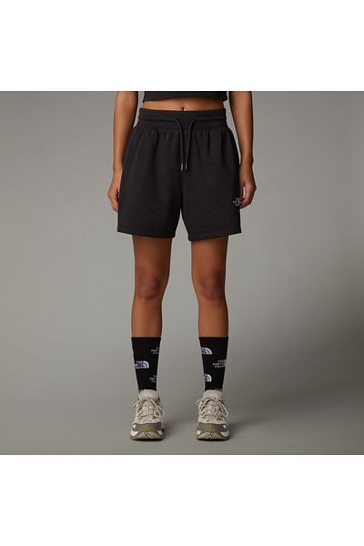 THE NORTH FACE Relaxed Short - Personal Appliance - Black Shorts