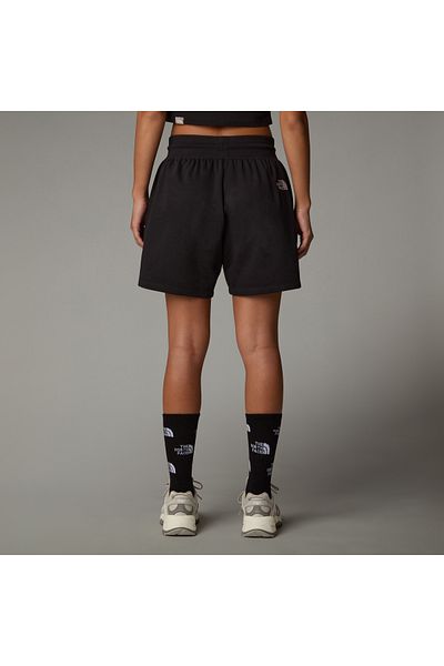 THE NORTH FACE Relaxed Short - Personal Appliance - Black Shorts