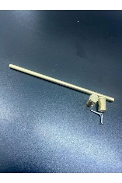 Şahinsoy perde Bară metalică pentru perdea Briz 90cm