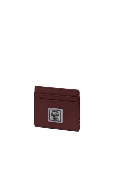 herschel Charlie RFID600D PolyesterPort
