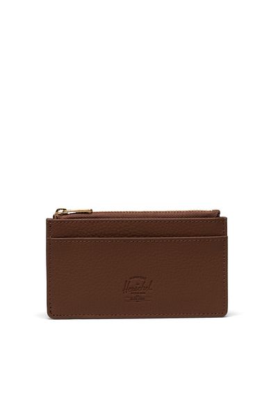 herschel Oscar II Vegan Leather RFIDVeg
