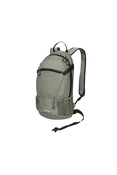 Jack Wolfskin Velocity 12 Unisex Σακίδιο Πλάτης Unisex Σακίδιο Πλάτης 2010303_4137