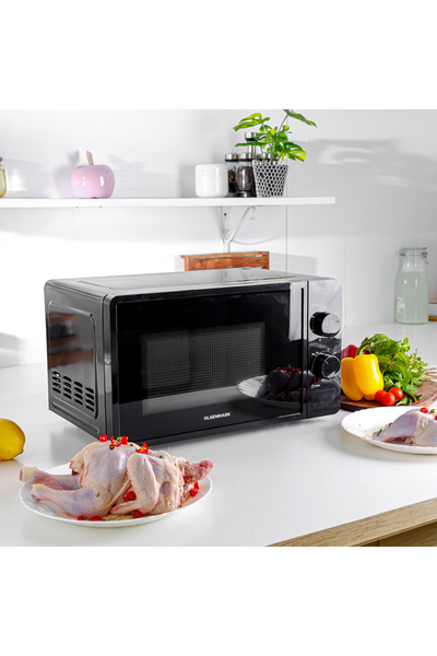 Olsenmark Microwave Oven Ommo2343 , 20l Capacity, 1150w