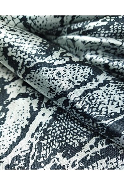 Kumaş Parça Satin Viscose Width: 140 cm