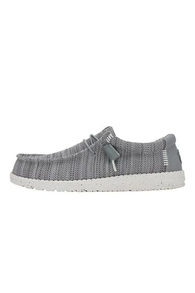 HEY DUDE Αθλητικά παπούτσια Wally Stretch Sox