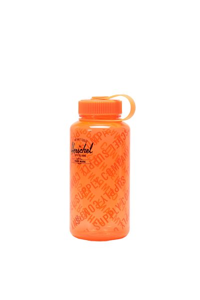 herschel WATERB L PLASTIC WATERB ORC