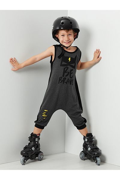 Denokids Brave Overall für Jungen