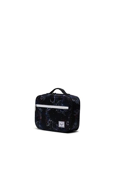 Herschel Supply Co. PQUIZLUNCH 600D POLY NIGHTSKYA
