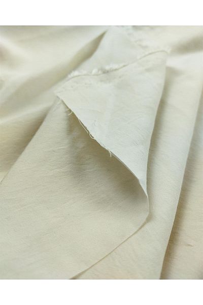 Kumaş Parça Βισκόζη Πέτρα Χρώμα Πλάτος: 150 cm
