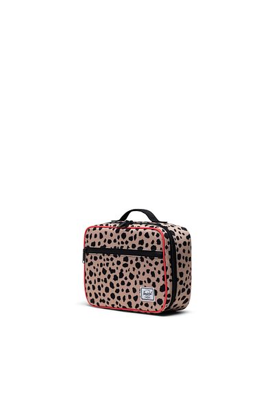 Herschel Supply Co. PQUIZLUNCH 600D POLY SAVANNA S