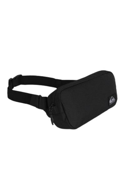 Quiksilver Pubjug 2.0 Men's Black Waist Bag