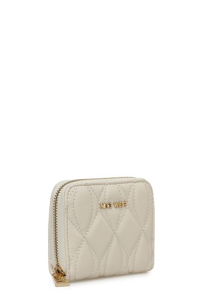 Nine West Sezzemini 4Pr Beige Women's Wallet