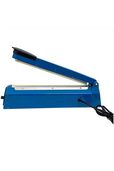 Generic Impulse Sealer 400W 200mm Sealing Machine with 2mm Seal Width 220V 240V