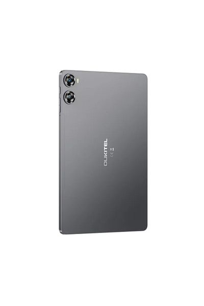 oukitel OT9 Tablet With 11-Inch Grey 4+12GB RAM 128GB WiFi - Middle East Version