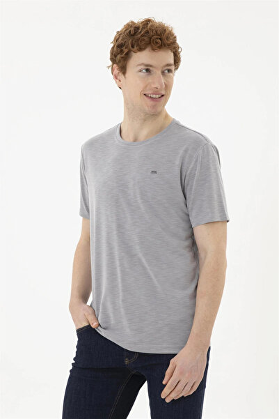 U.S. Polo Assn. Тениска US POLO ASSN 464451855048