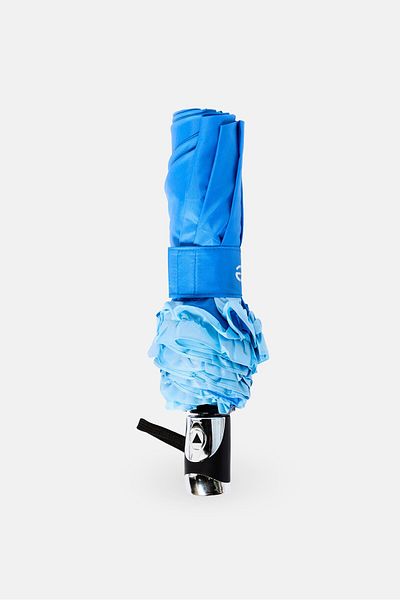 Bebe Auto Open Umbrella, Blue