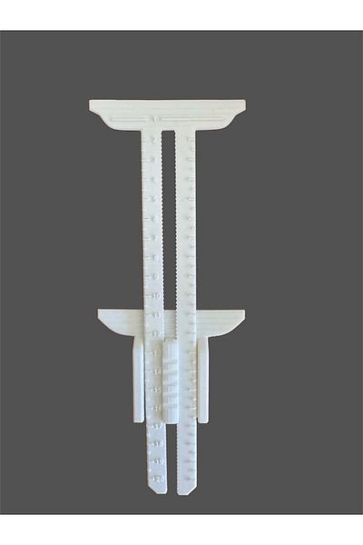 ZARİF KUMASH Stitch Measuring Apparatus
