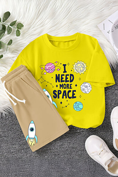 MYADA Premium Planets Štampano Tim 22452