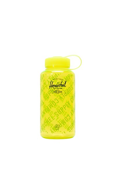 herschel WATERB L PLASTIC WATERB YRC