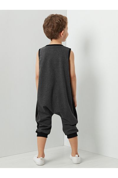 Denokids Brave Overall für Jungen