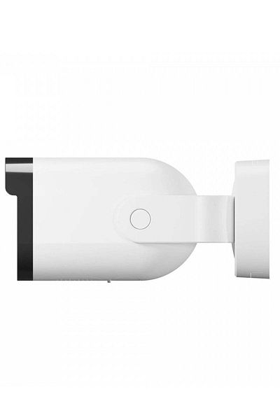 TESLA Smart Outdoor Security Camera with Color Night Vision works with Google, Alexa & Tesla App