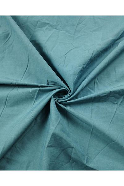 Kumaş Parça Țesătură elastică verde pastel - Lungime căptușeală 140 cm