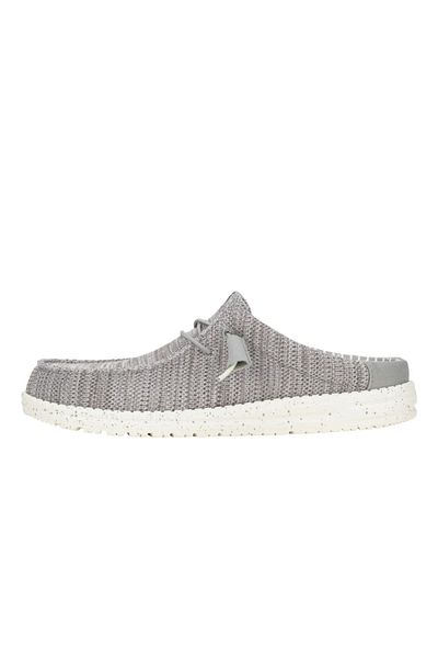 HEY DUDE Wally Slip Stretch Sox Sneaker