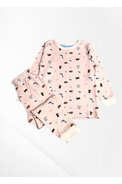 elmas kids Pantofi cu model de dinozauri Minnoş pentru fete Gx9688