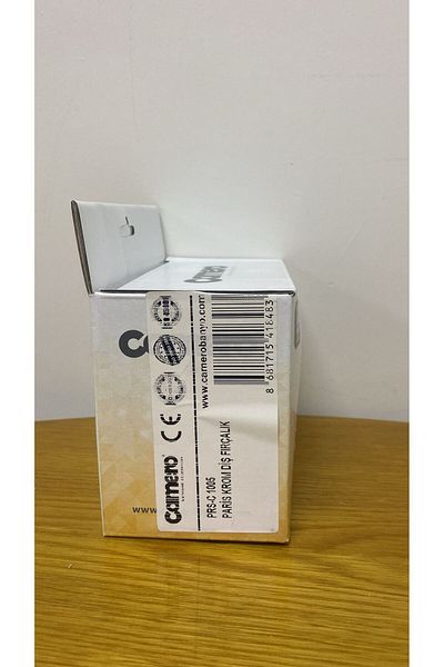 CAMERO Adnoss Camero Paris Toothbrush Holder Prs-C1005