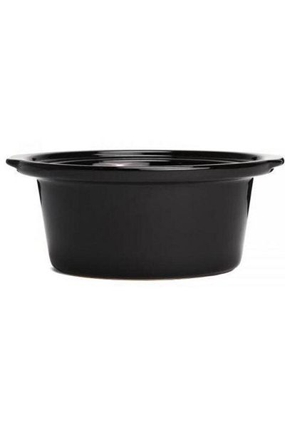 Heinner Ceramic pot for Heinner HR-POT57IX slow cooker, compatible with the HSCK-C57IX model