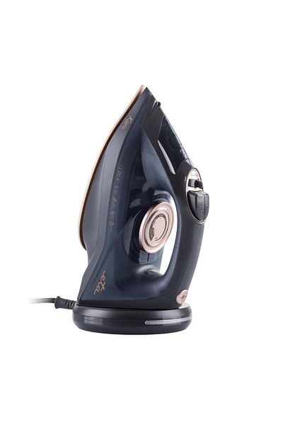 ETA Cordless iron ETA Kiara 1276 90000, 2200 W, ceramic soleplate, 220 ml, 90 g/min