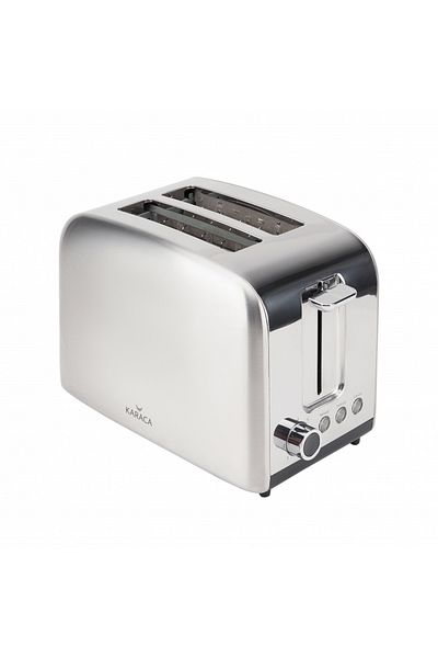Karaca Inox Toaster Toast Machine 8501