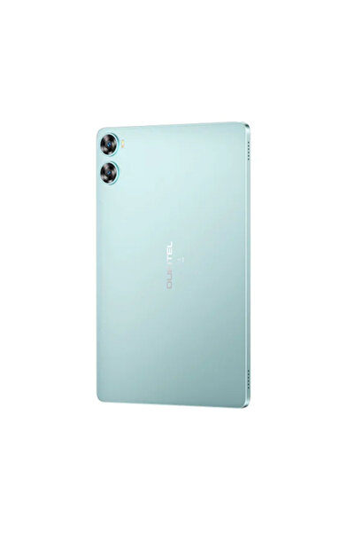 oukitel OT9 Tablet With 11-Inch Green 4+12GB RAM 128GB WiFi - Middle East Version