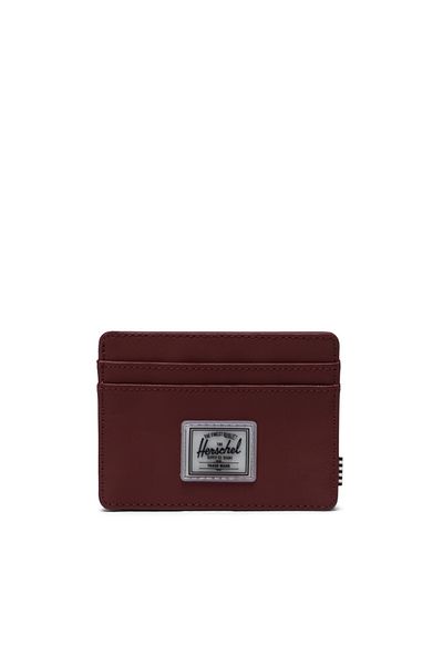herschel Charlie RFID600D PolyesterPort