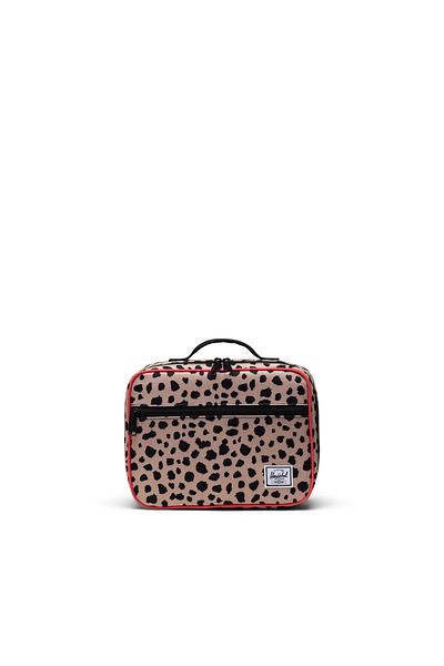 Herschel Supply Co. PQUIZLUNCH 600D POLY SAVANNA S