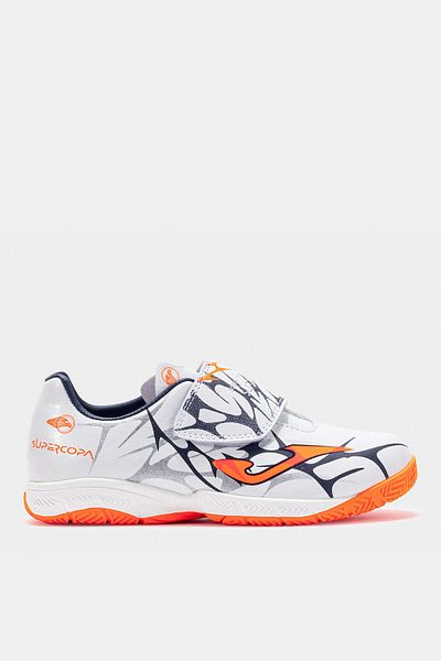 Joma SUPER COPA JR 2502 BLANCO ΕΣΩΤ