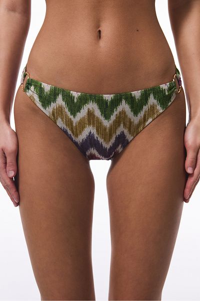 Penti Celine Side Mehrfarbige Bikini-Unterseite