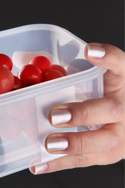 Prima Nova Seoul Product Storage Container 600 ml Set of 4