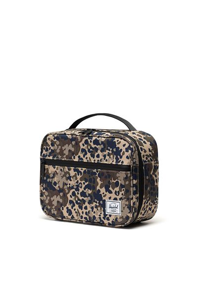 Herschel Supply Co. Pop Quiz Lunch Box