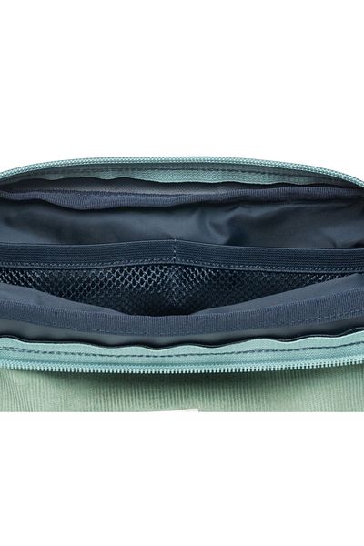 Quiksilver Pubjug 2.0 Men's Gray Waist Bag
