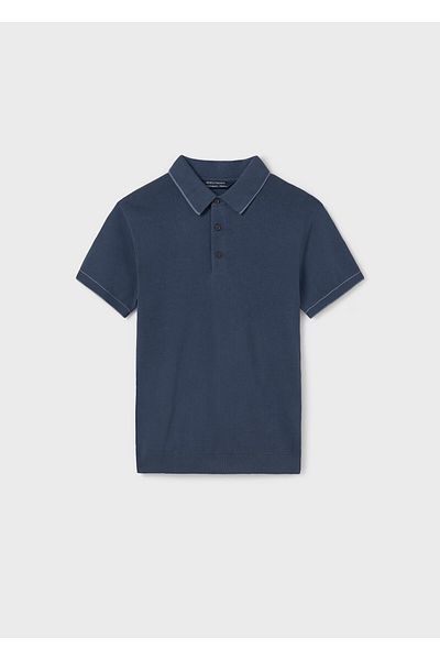 MAYORAL Boy's Polo Neck T-Shirt
