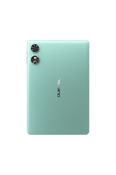 oukitel OT6 Kids Tablet With 10.1-Inch Green 4+12GB RAM 64GB WiFi - Middle East Version