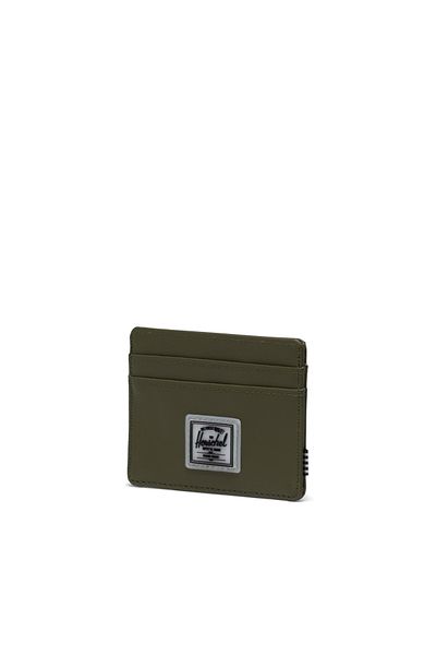 herschel CHARLIE RECYC POLY IVY GREEN